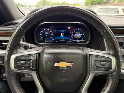 2022 Chevrolet Suburban Premier - Photo 37 - Nashville, TN 37210