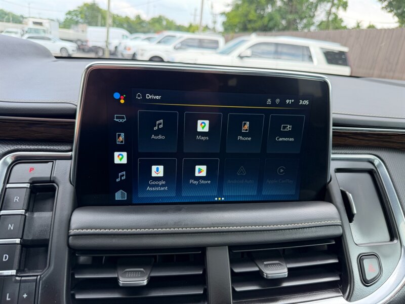 2022 Chevrolet Suburban Premier - Photo 39 - Nashville, TN 37210