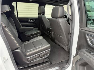 2022 Chevrolet Suburban Premier - Photo 33 - Nashville, TN 37210