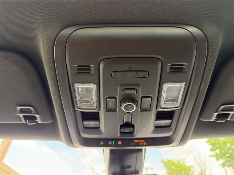 2022 Chevrolet Suburban Premier - Photo 44 - Nashville, TN 37210