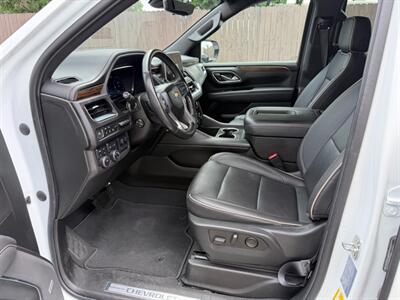 2022 Chevrolet Suburban Premier - Photo 19 - Nashville, TN 37210