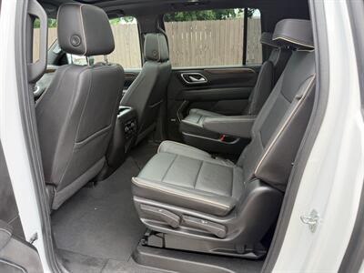2022 Chevrolet Suburban Premier - Photo 24 - Nashville, TN 37210