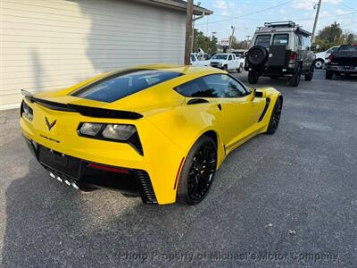 2018 Chevrolet Corvette Z06   - Photo 8 - Nashville, TN 37210