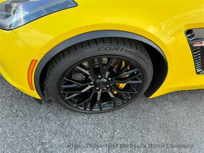 2018 Chevrolet Corvette Z06   - Photo 11 - Nashville, TN 37210