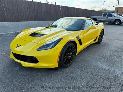 2018 Chevrolet Corvette Z06   - Photo 5 - Nashville, TN 37210