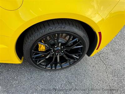 2018 Chevrolet Corvette Z06   - Photo 12 - Nashville, TN 37210