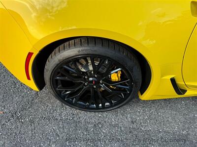 2018 Chevrolet Corvette Z06   - Photo 9 - Nashville, TN 37210