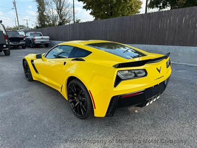 2018 Chevrolet Corvette Z06   - Photo 6 - Nashville, TN 37210