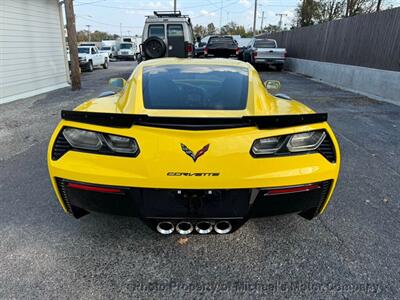 2018 Chevrolet Corvette Z06   - Photo 7 - Nashville, TN 37210