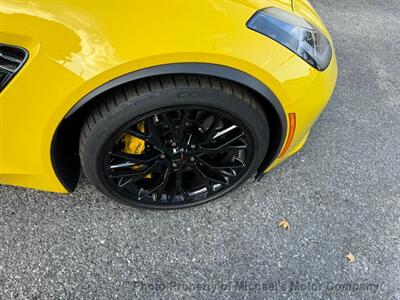 2018 Chevrolet Corvette Z06   - Photo 10 - Nashville, TN 37210