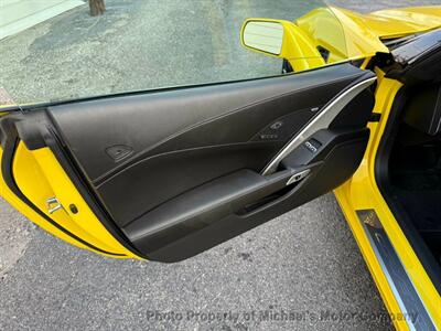 2018 Chevrolet Corvette Z06   - Photo 13 - Nashville, TN 37210