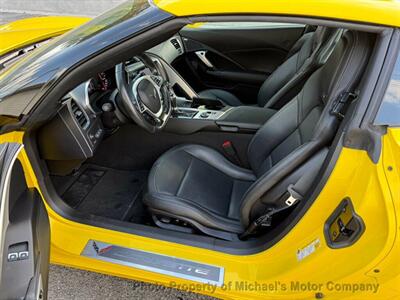 2018 Chevrolet Corvette Z06   - Photo 15 - Nashville, TN 37210