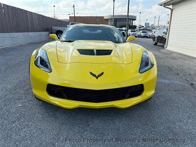 2018 Chevrolet Corvette Z06   - Photo 4 - Nashville, TN 37210