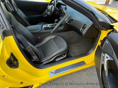 2018 Chevrolet Corvette Z06   - Photo 20 - Nashville, TN 37210