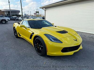 2018 Chevrolet Corvette Z06   - Photo 3 - Nashville, TN 37210