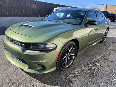 2022 Dodge Charger R/T   - Photo 6 - Nashville, TN 37210