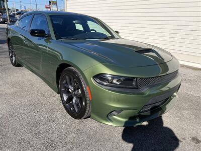 2022 Dodge Charger R/T   - Photo 4 - Nashville, TN 37210