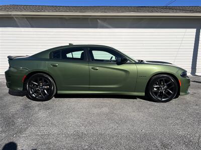 2022 Dodge Charger R/T   - Photo 24 - Nashville, TN 37210