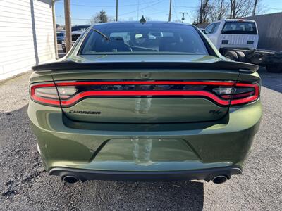 2022 Dodge Charger R/T   - Photo 2 - Nashville, TN 37210