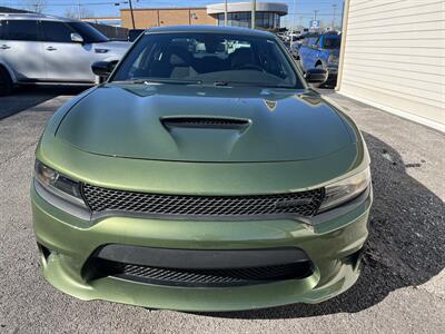 2022 Dodge Charger R/T   - Photo 3 - Nashville, TN 37210