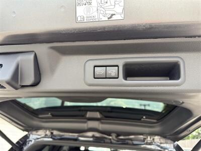 2024 Toyota Sequoia Platinum   - Photo 28 - Nashville, TN 37210