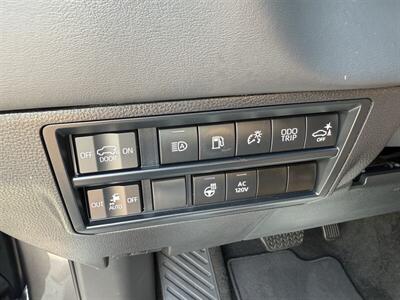 2024 Toyota Sequoia Platinum   - Photo 33 - Nashville, TN 37210
