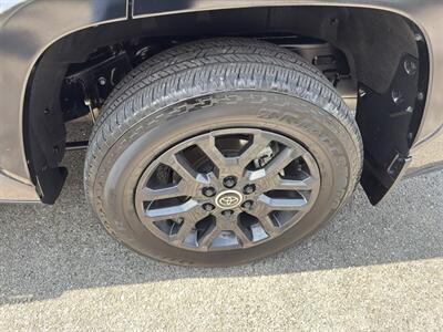 2024 Toyota Sequoia Platinum   - Photo 14 - Nashville, TN 37210