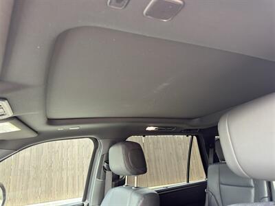 2024 Toyota Sequoia Platinum   - Photo 21 - Nashville, TN 37210