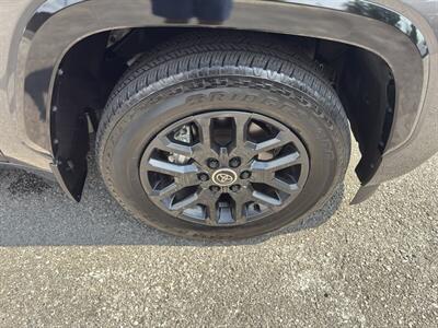 2024 Toyota Sequoia Platinum   - Photo 12 - Nashville, TN 37210