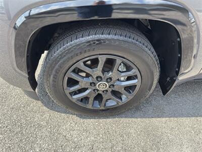 2024 Toyota Sequoia Platinum   - Photo 13 - Nashville, TN 37210