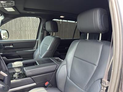 2024 Toyota Sequoia Platinum   - Photo 20 - Nashville, TN 37210
