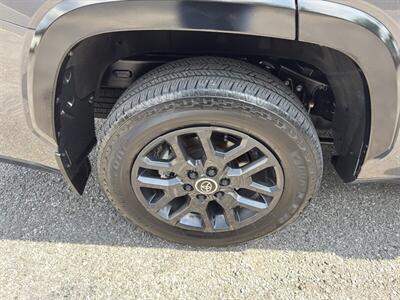 2024 Toyota Sequoia Platinum   - Photo 11 - Nashville, TN 37210