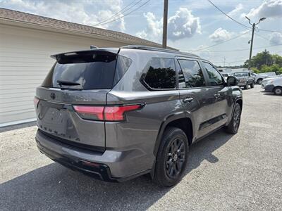2024 Toyota Sequoia Platinum   - Photo 10 - Nashville, TN 37210