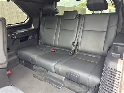 2024 Toyota Sequoia Platinum   - Photo 25 - Nashville, TN 37210