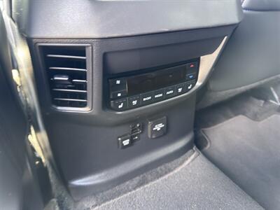2024 Toyota Sequoia Platinum   - Photo 26 - Nashville, TN 37210