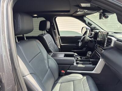 2024 Toyota Sequoia Platinum   - Photo 32 - Nashville, TN 37210