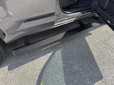 2024 Toyota Sequoia Platinum   - Photo 30 - Nashville, TN 37210