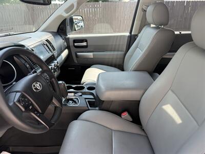 2021 Toyota Sequoia Limited   - Photo 9 - Nashville, TN 37210