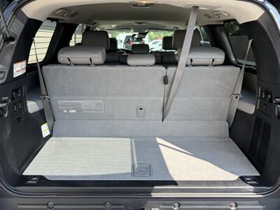 2021 Toyota Sequoia Limited   - Photo 28 - Nashville, TN 37210