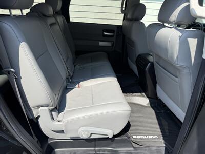 2021 Toyota Sequoia Limited   - Photo 31 - Nashville, TN 37210