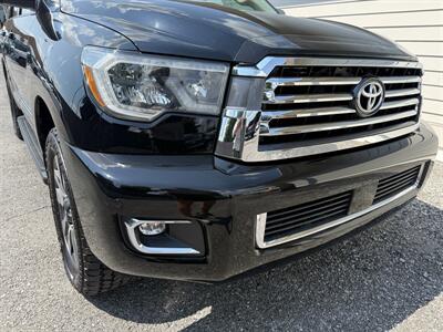 2021 Toyota Sequoia Limited   - Photo 5 - Nashville, TN 37210