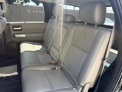 2021 Toyota Sequoia Limited   - Photo 22 - Nashville, TN 37210