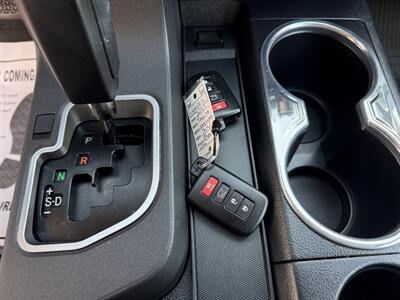 2021 Toyota Sequoia Limited   - Photo 20 - Nashville, TN 37210