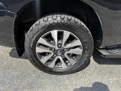 2021 Toyota Sequoia Limited   - Photo 26 - Nashville, TN 37210