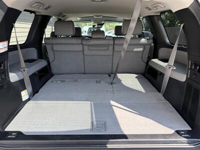 2021 Toyota Sequoia Limited   - Photo 29 - Nashville, TN 37210