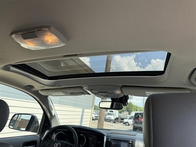 2021 Toyota Sequoia Limited   - Photo 34 - Nashville, TN 37210