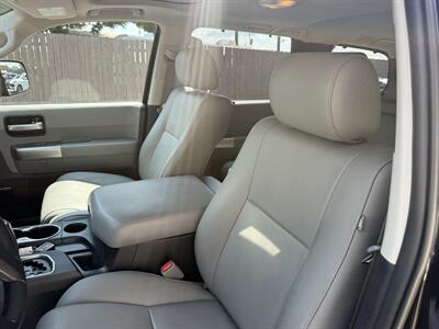 2021 Toyota Sequoia Limited   - Photo 10 - Nashville, TN 37210