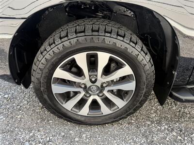 2021 Toyota Sequoia Limited   - Photo 7 - Nashville, TN 37210