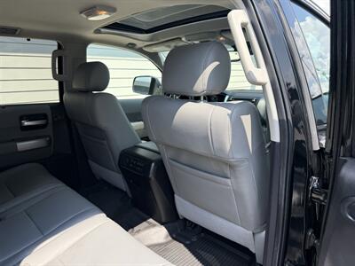 2021 Toyota Sequoia Limited   - Photo 30 - Nashville, TN 37210