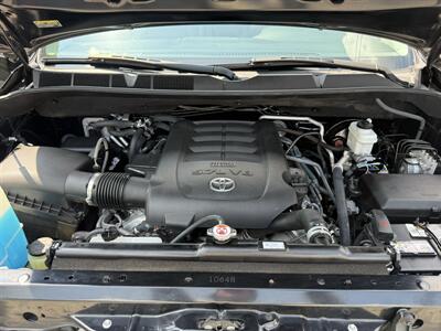 2021 Toyota Sequoia Limited   - Photo 44 - Nashville, TN 37210